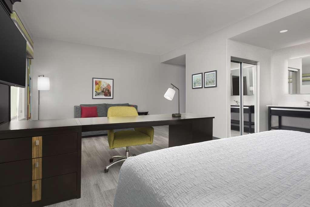 Hampton Inn & Suites El Paso/East Zimmer foto